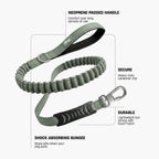 Bungee Dog Leash product image 3