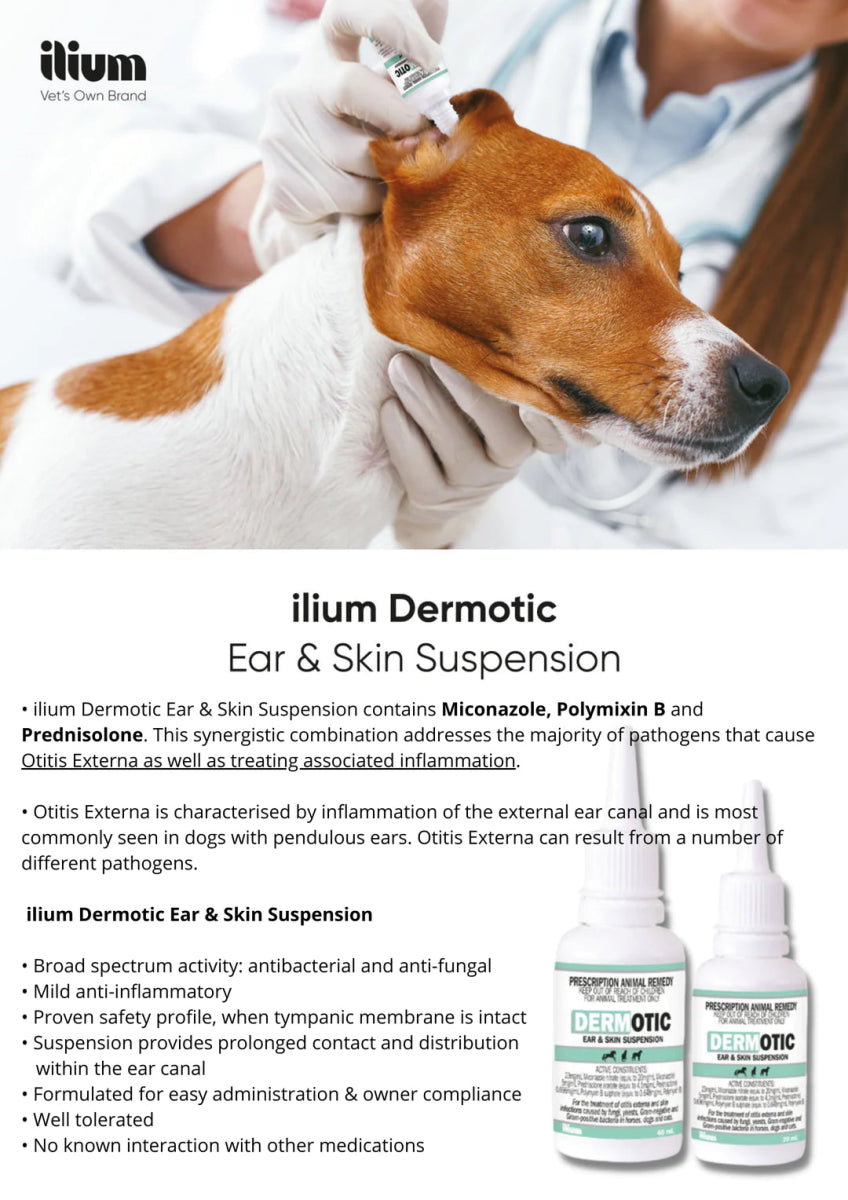 Ear & Skin Suspension product image 3