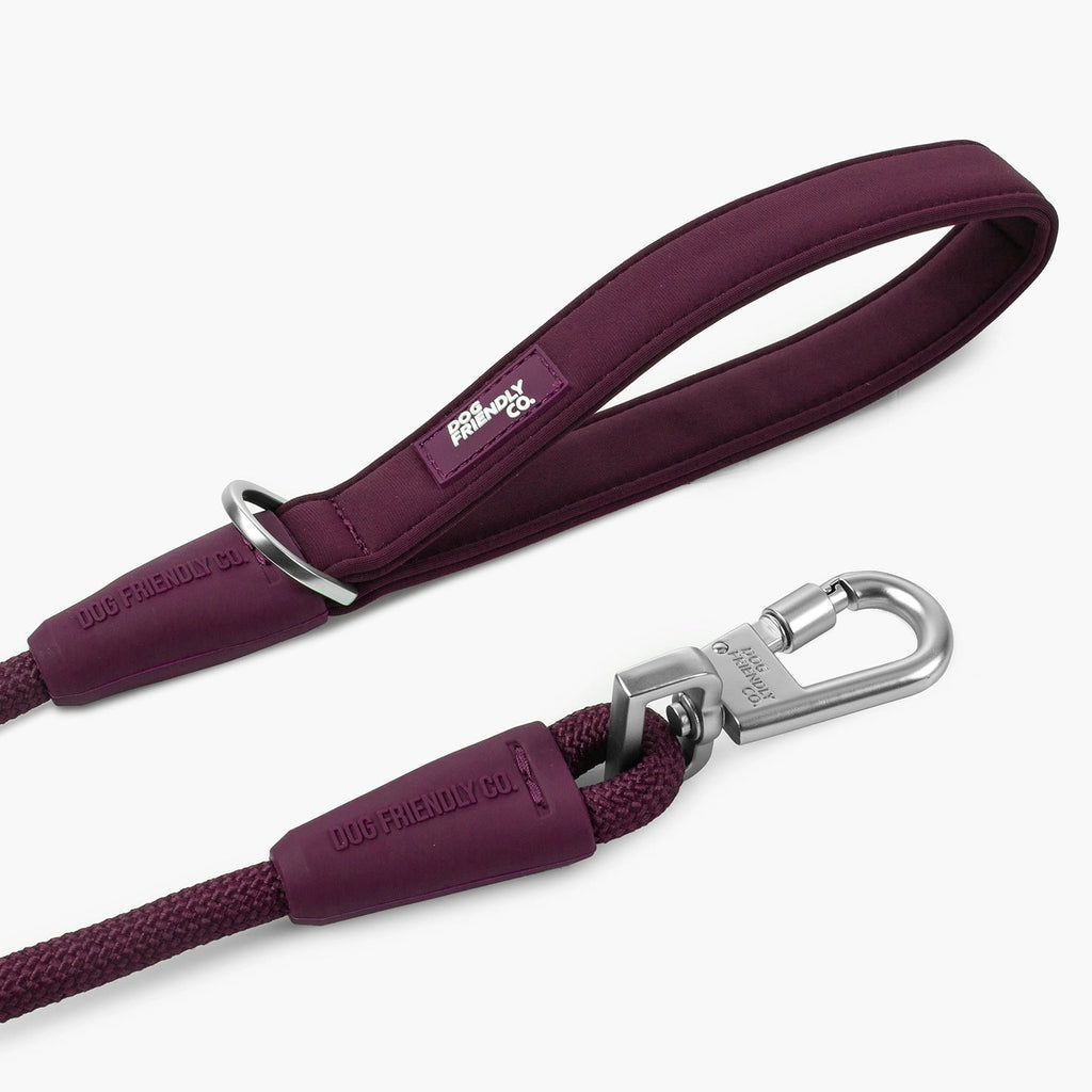 Rope Dog Leash product image 3