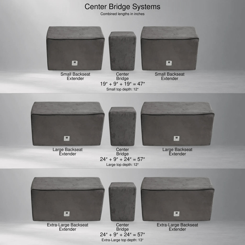Dog Backseat Extender product image 3