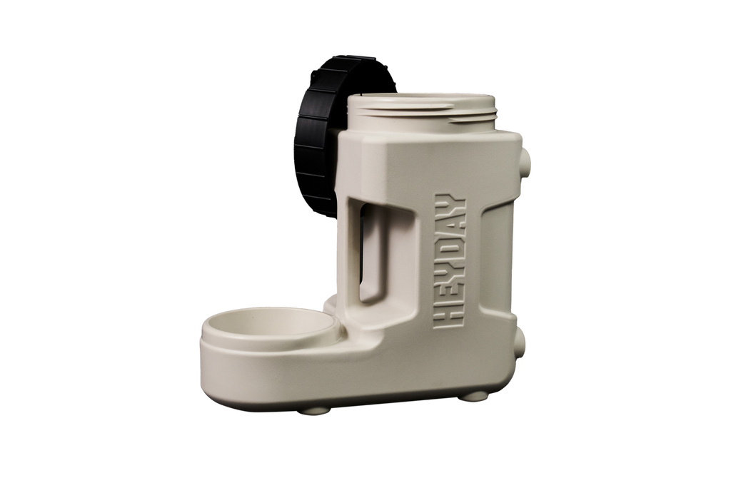 Dog Food Storage Station product image 3