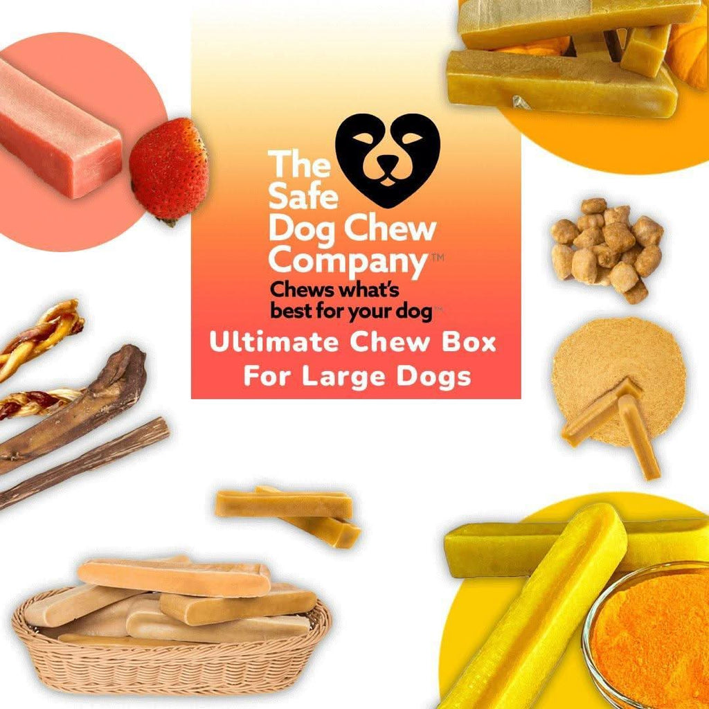 Dog Chew Box product image 3