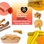 Dog Chew Box product image 3