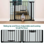 Walk-Through Pet Gate product image 3