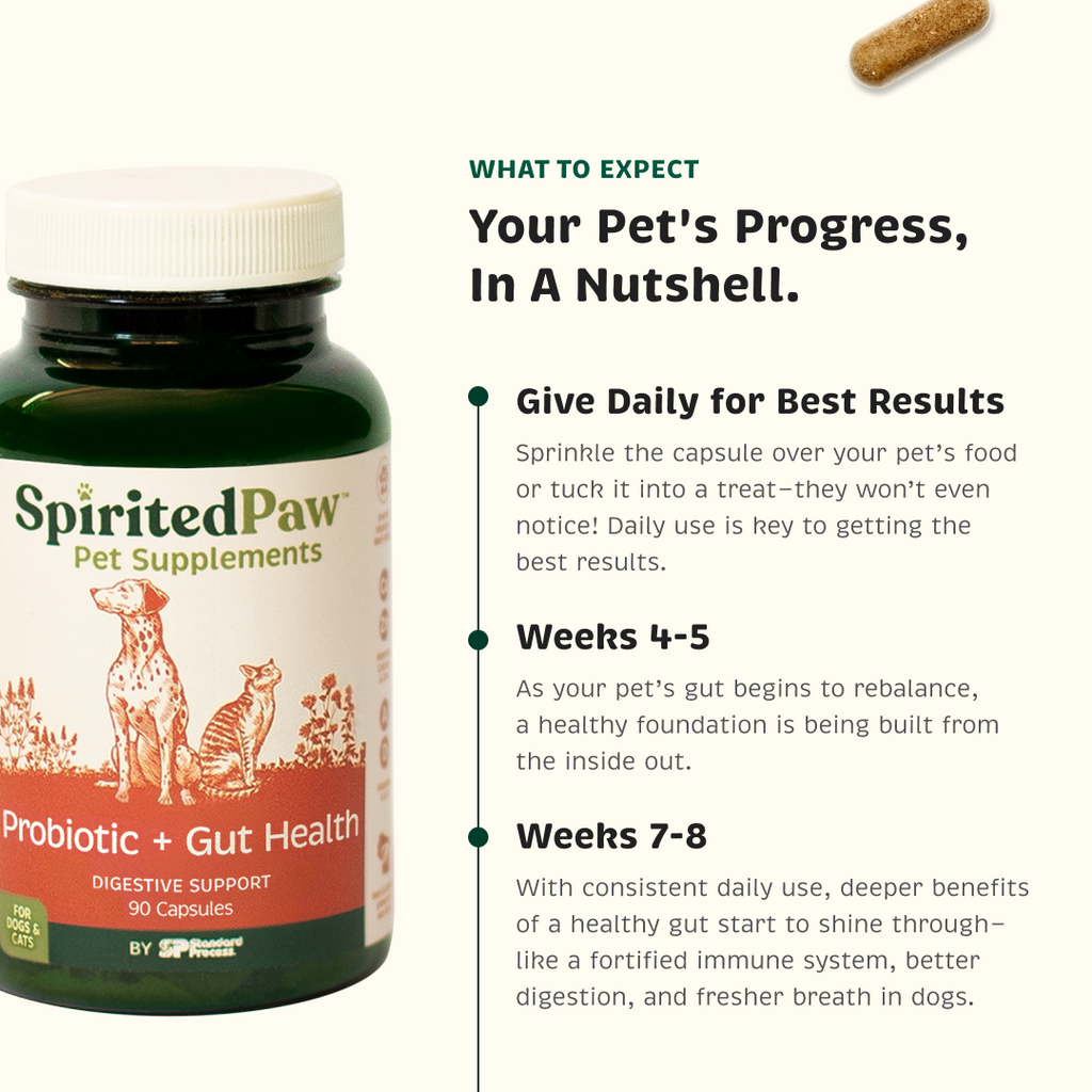 Pet Probiotic product image 3