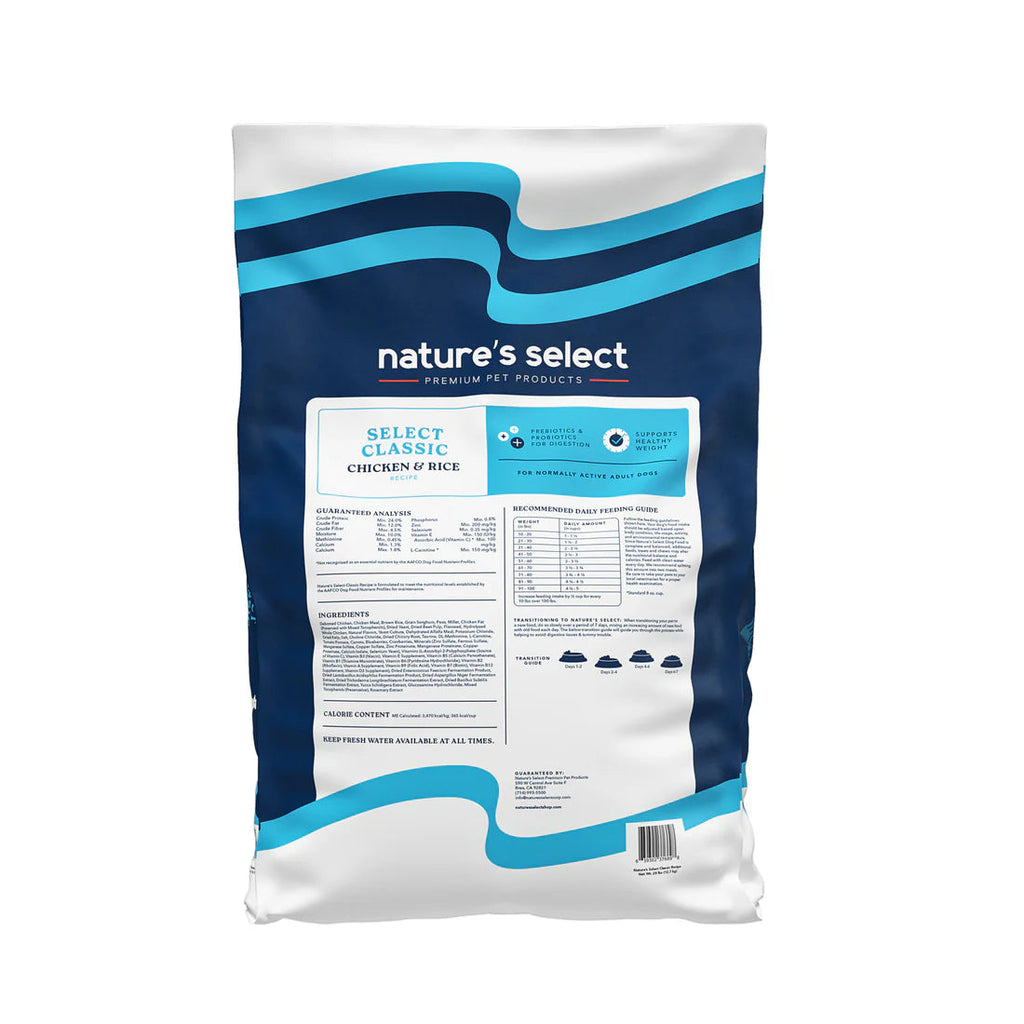 Dry Dog Food product image 3