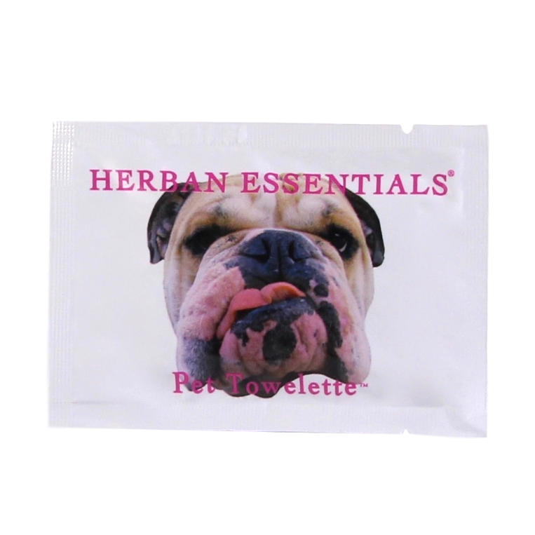 Lavender Dog Cleaning Wipes product image 3