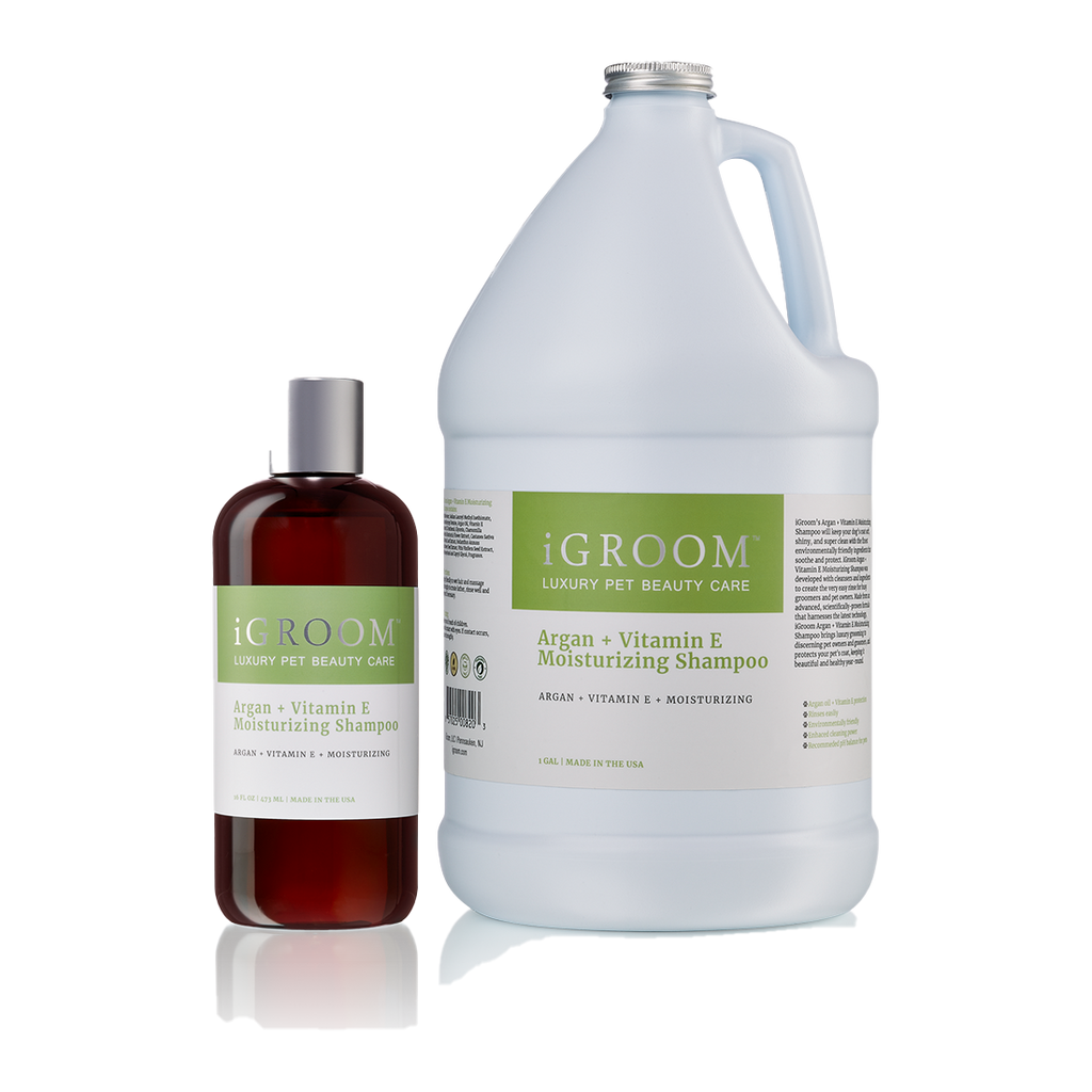 Dog Shampoo product image 3