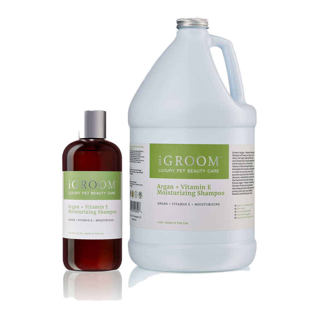 Dog Shampoo product image 3