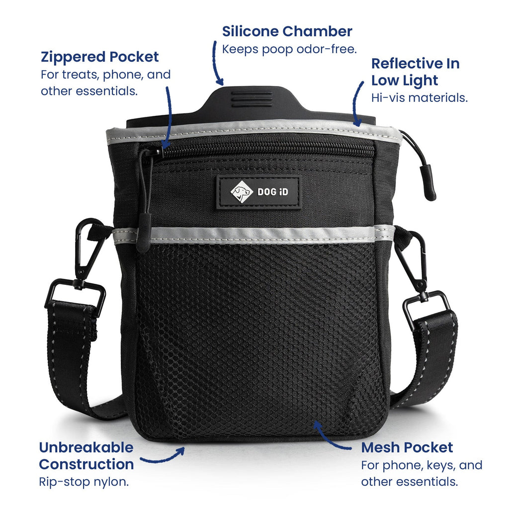 Dog Waste Carrying Kit product image 3