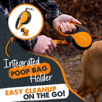Retractable Dog Leash product image 3