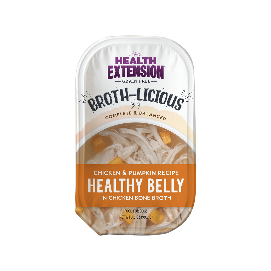 Adult Dog Bone-Broth Wet Food Variety Pack product image 3