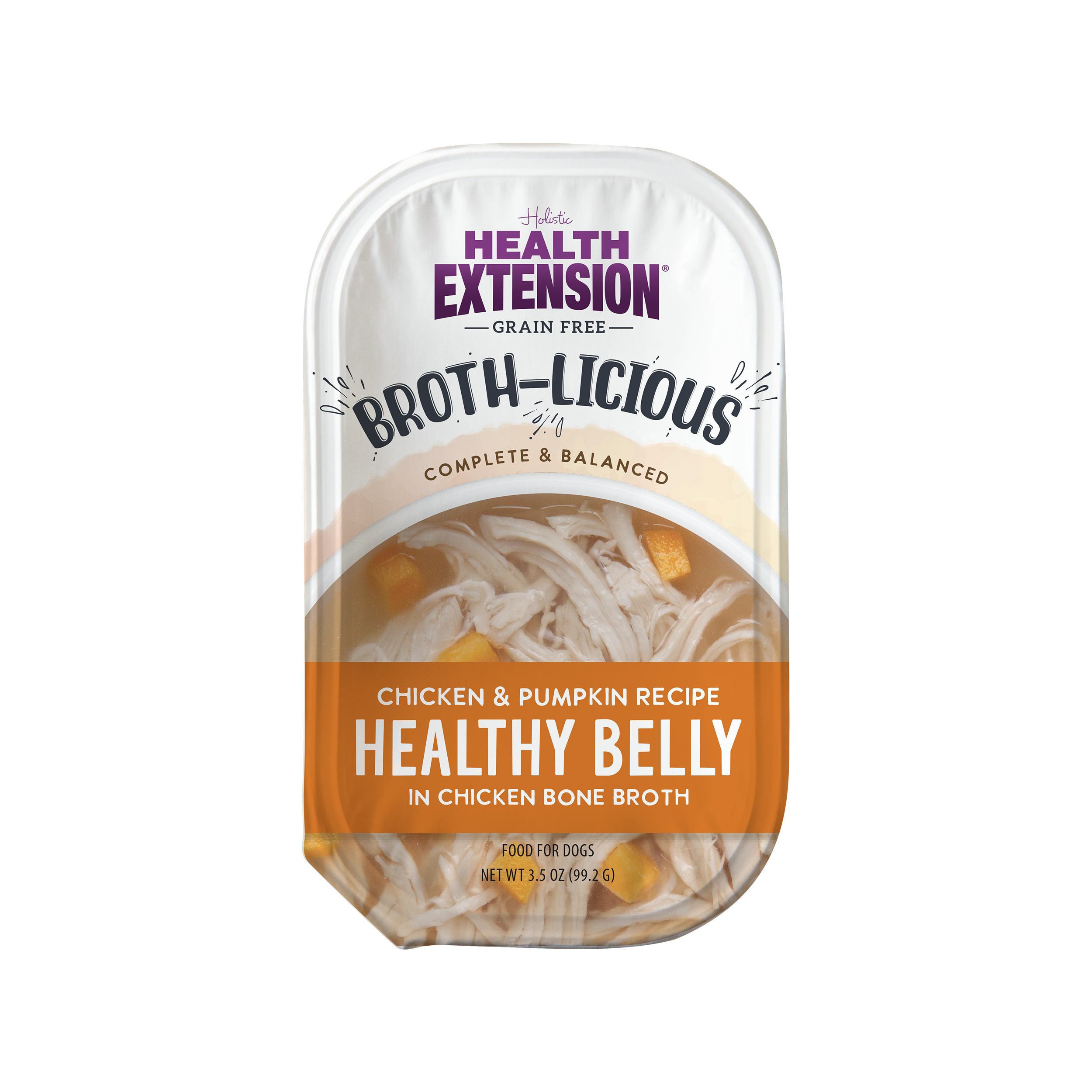 Adult Dog Bone-Broth Wet Food Variety Pack product image 3