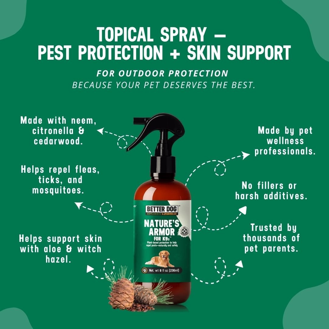 Dog Pest Spray product image 3