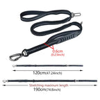 Reflective Dog Leash product image 3