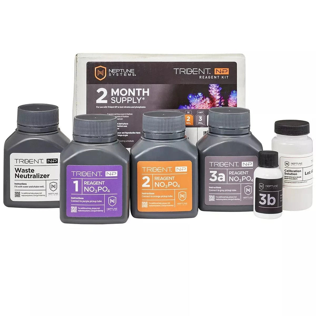 Aquarium Reagent Kit product image 3