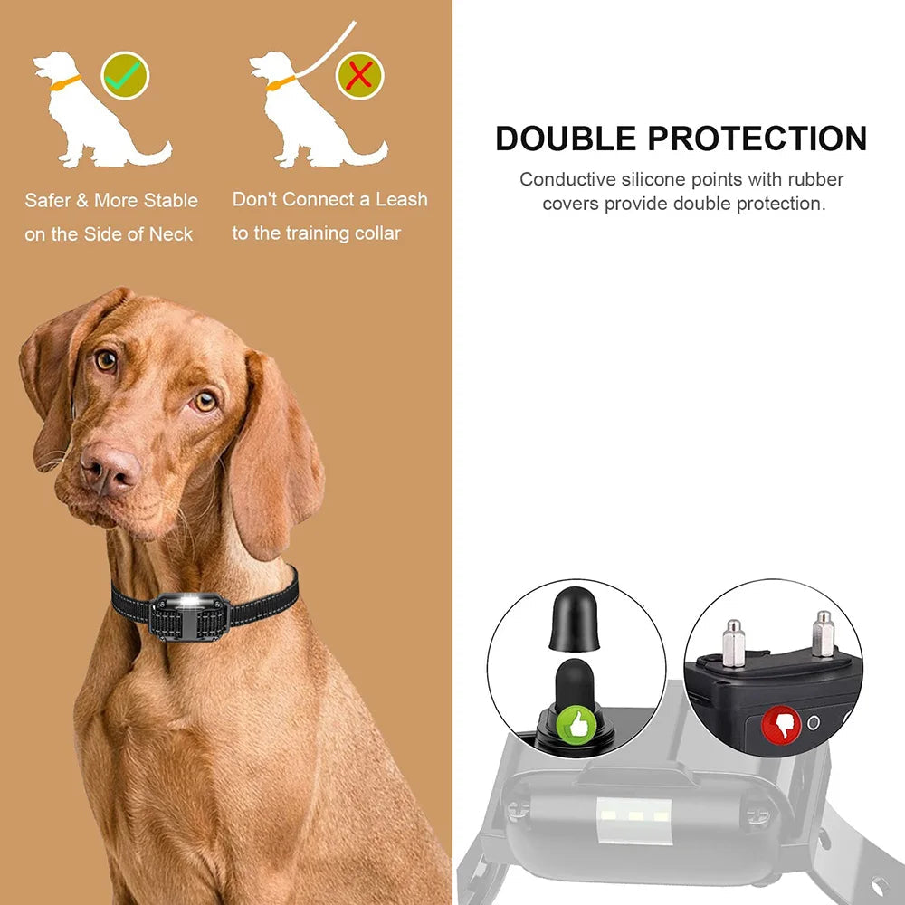 Dog Training Collar product image 3