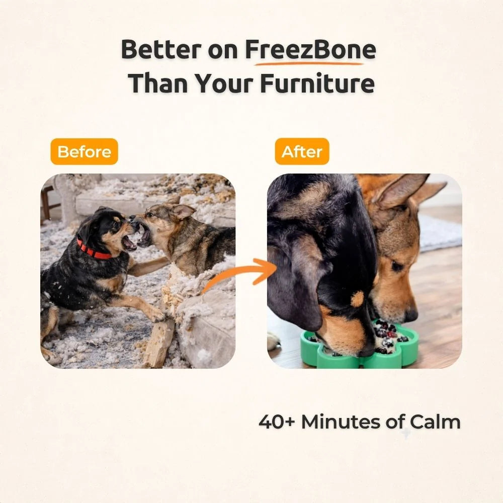 Fillable Dog Chew Toy product image 3