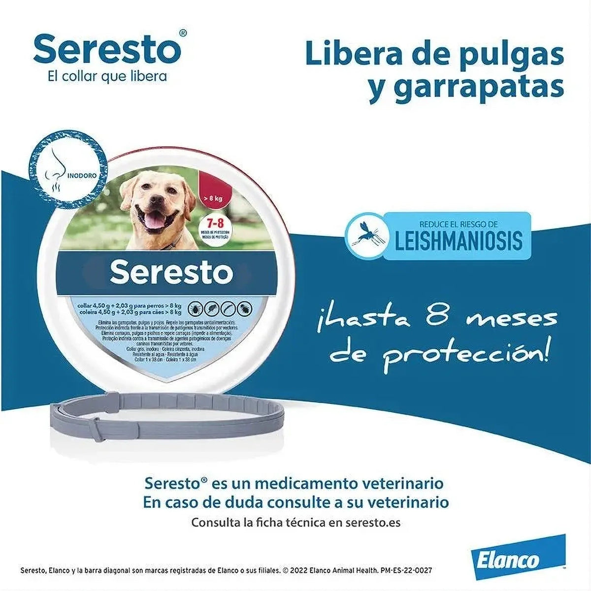 Flea & Tick Collar product image 3