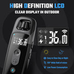Dog Training Collar product image 3