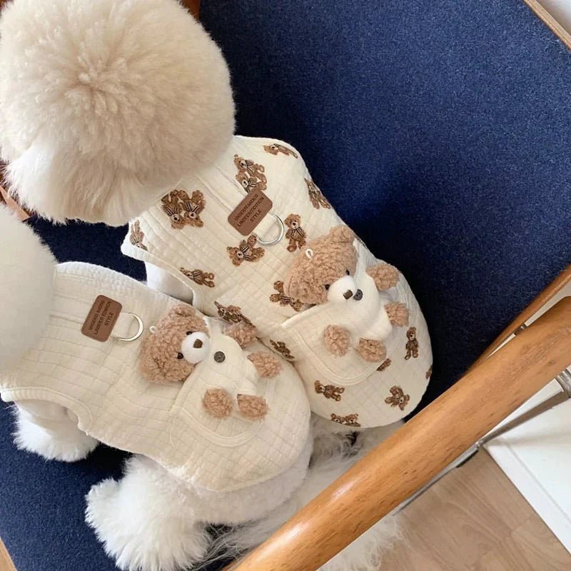 Pet Jacket product image 3