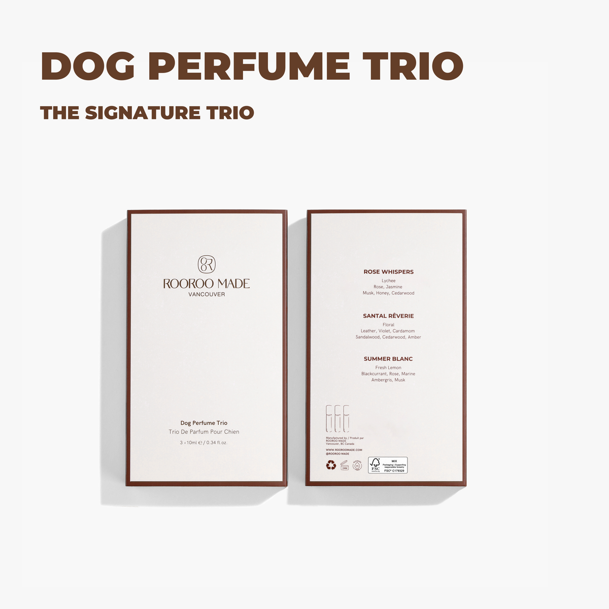 Dog Perfume product image 3