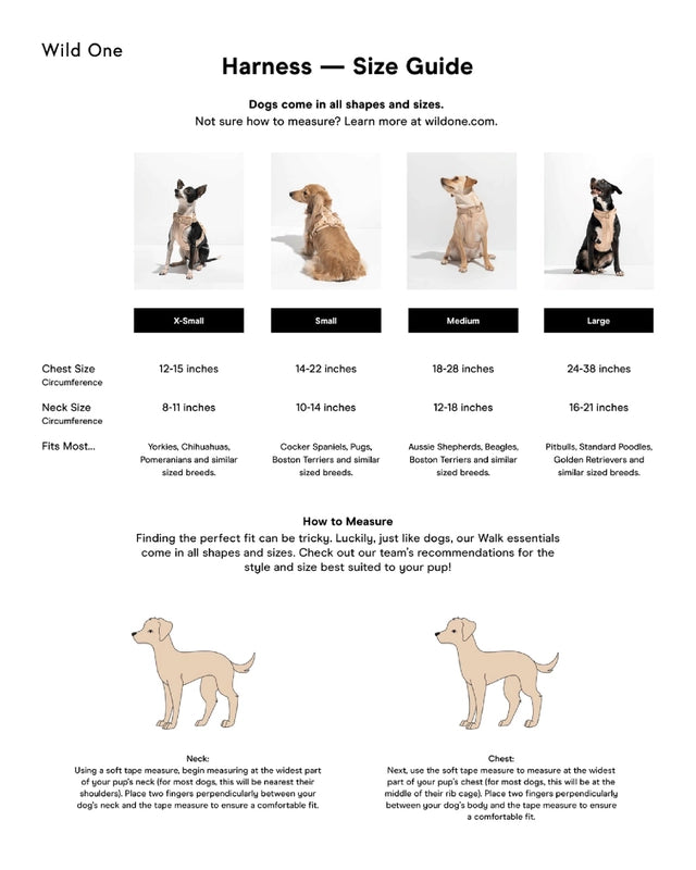Dog Harness product image 3