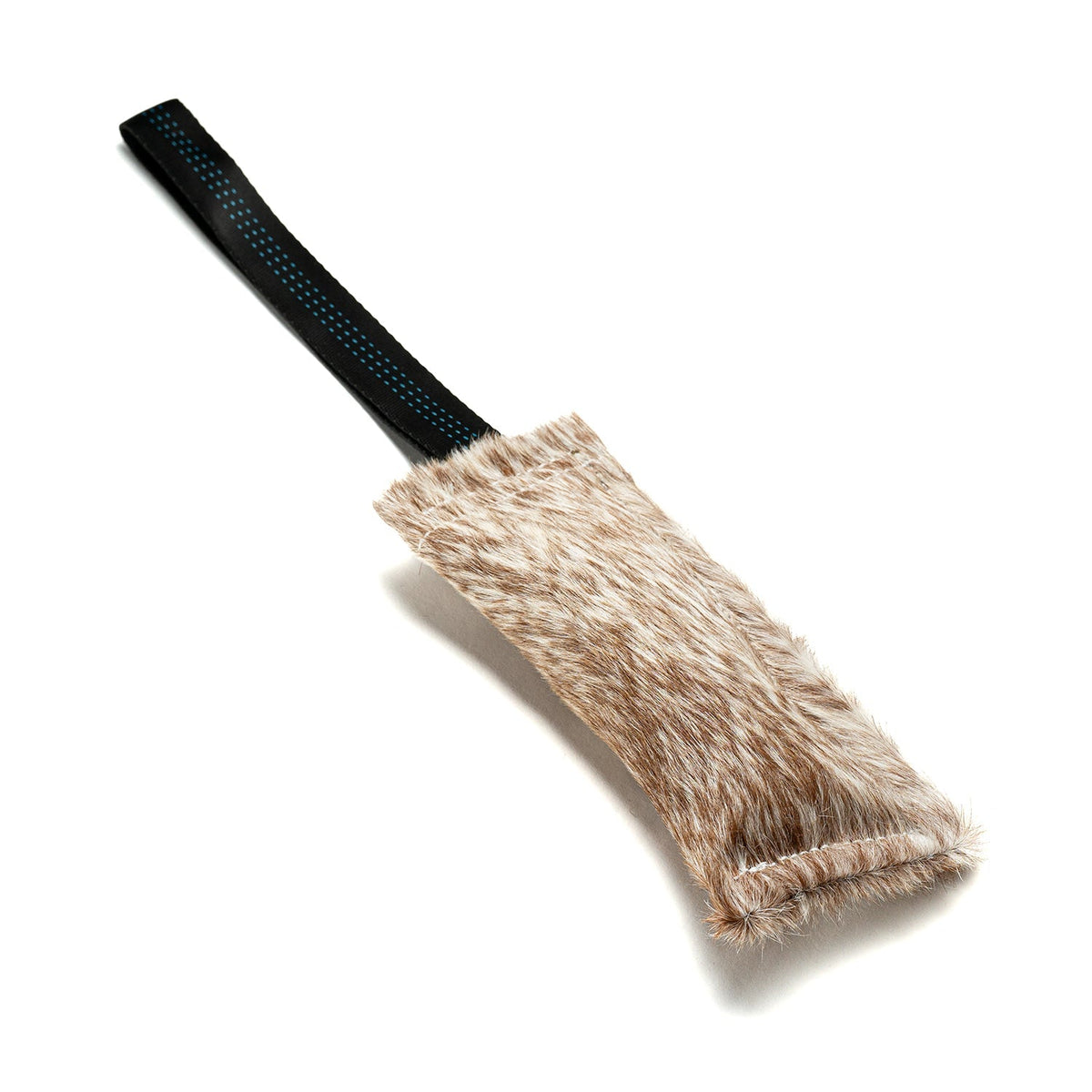 Cowhide Dog Tug Toy product image 3