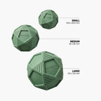 Treat-Dispensing Dog Ball product image 3