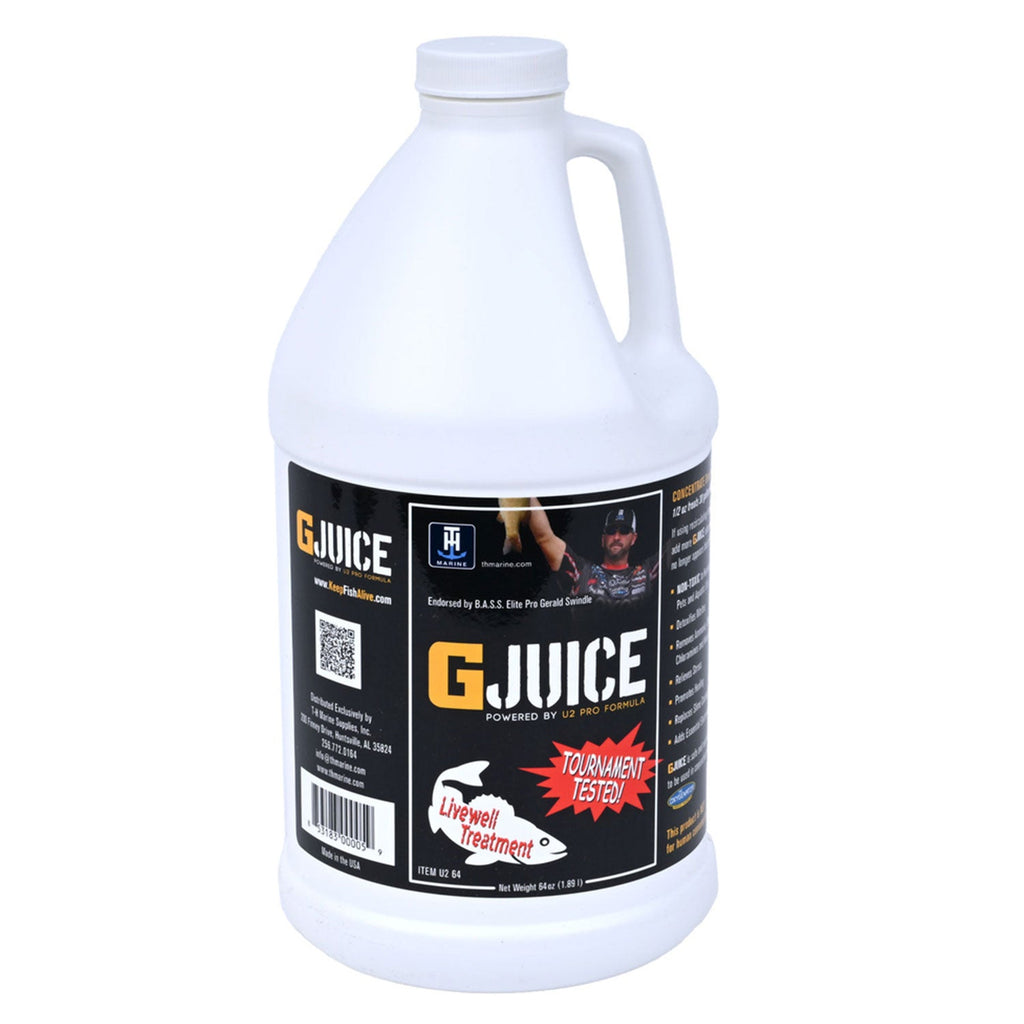 Fish Livewell Water Conditioner product image 3