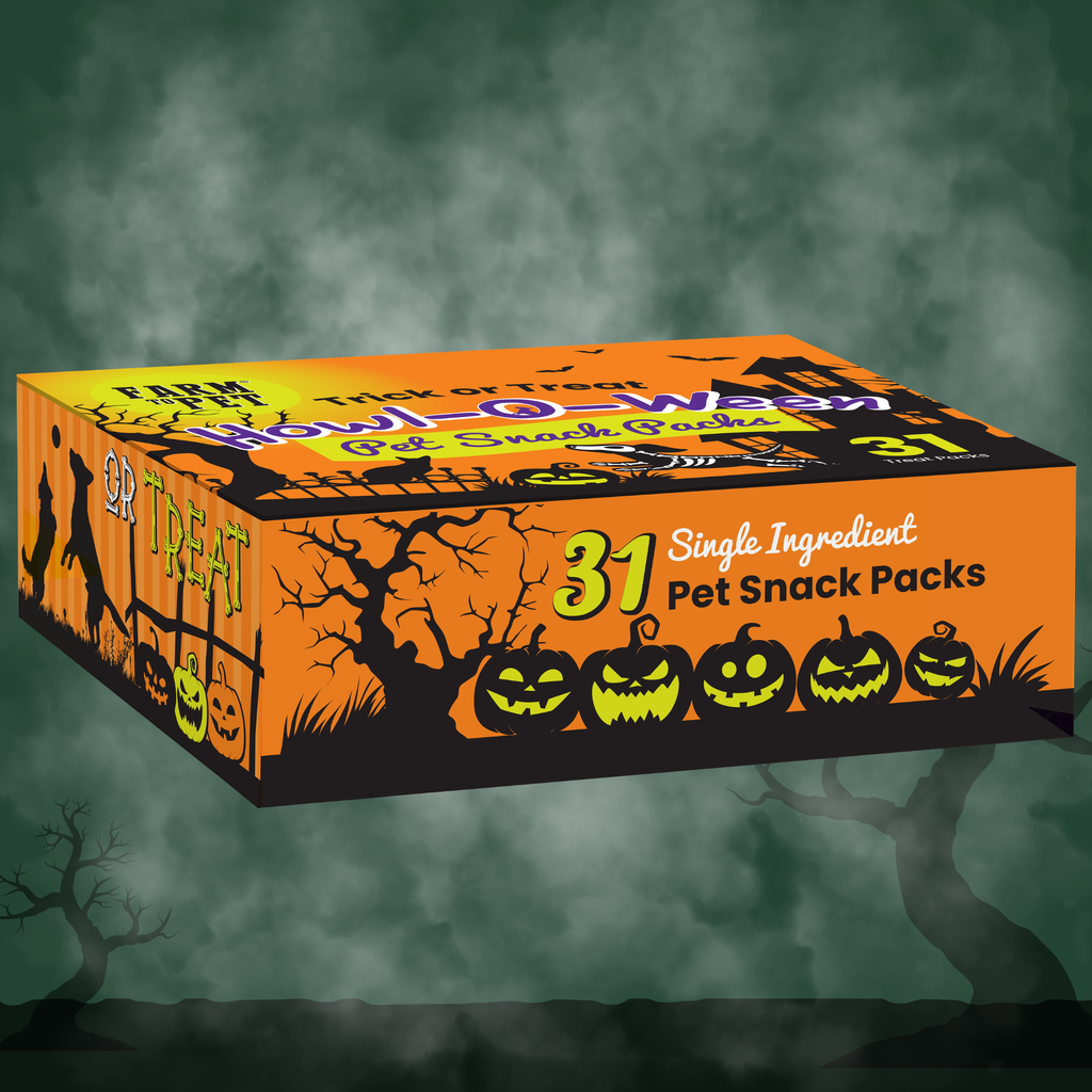 Halloween Dog Treat Box product image 3
