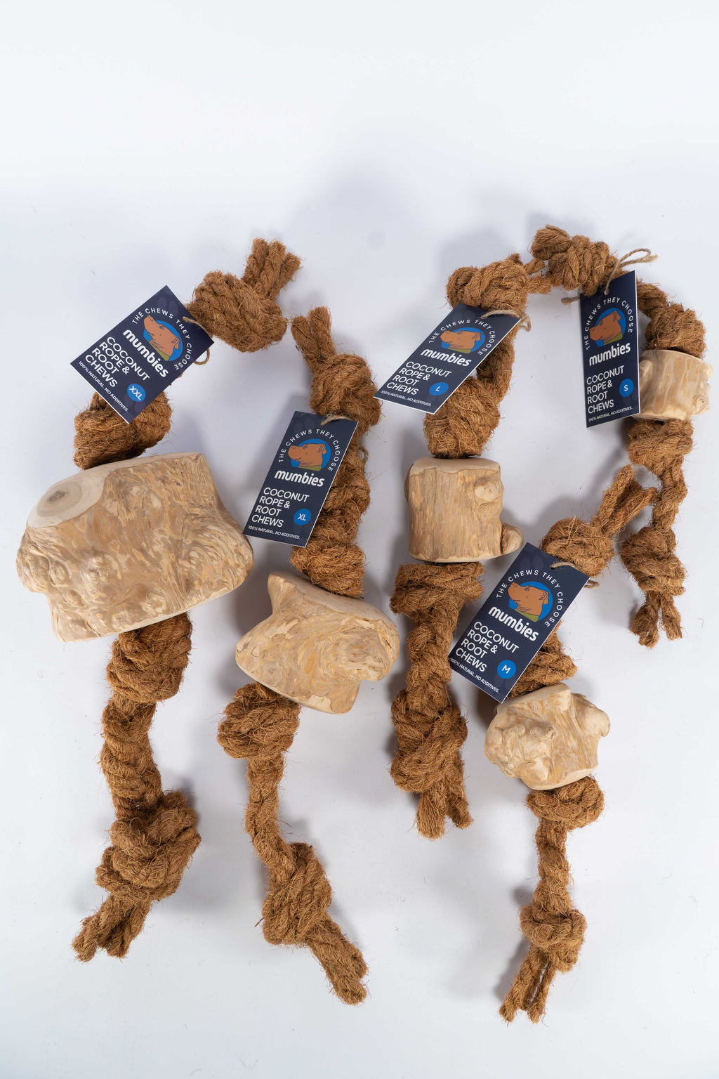 Dog Chew Toy product image 3