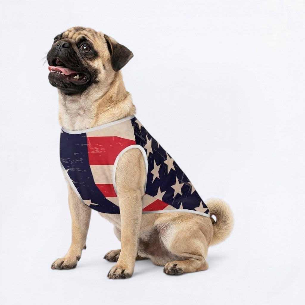 Breathable Pug Vest product image 3