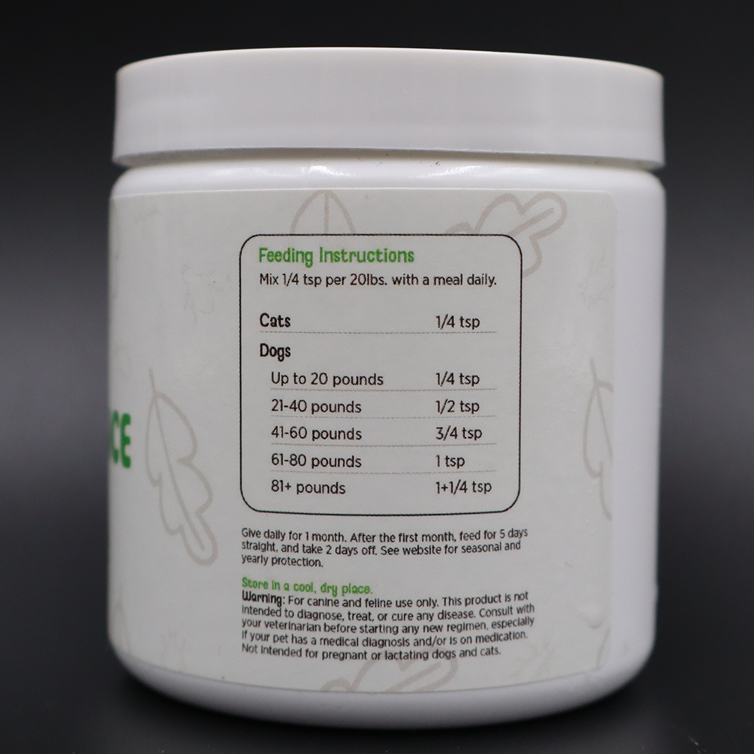 Pet Supplement product image 3