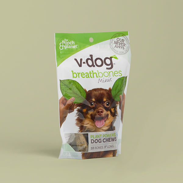 Dog Dental Chew product image 3