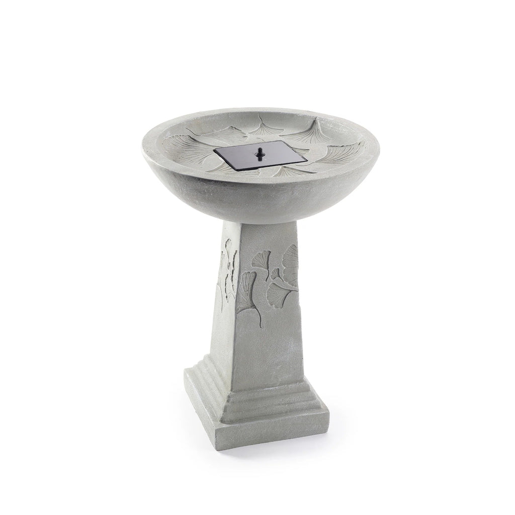 Solar Bird Bath Fountain product image 3