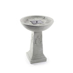 Solar Bird Bath Fountain product image 3