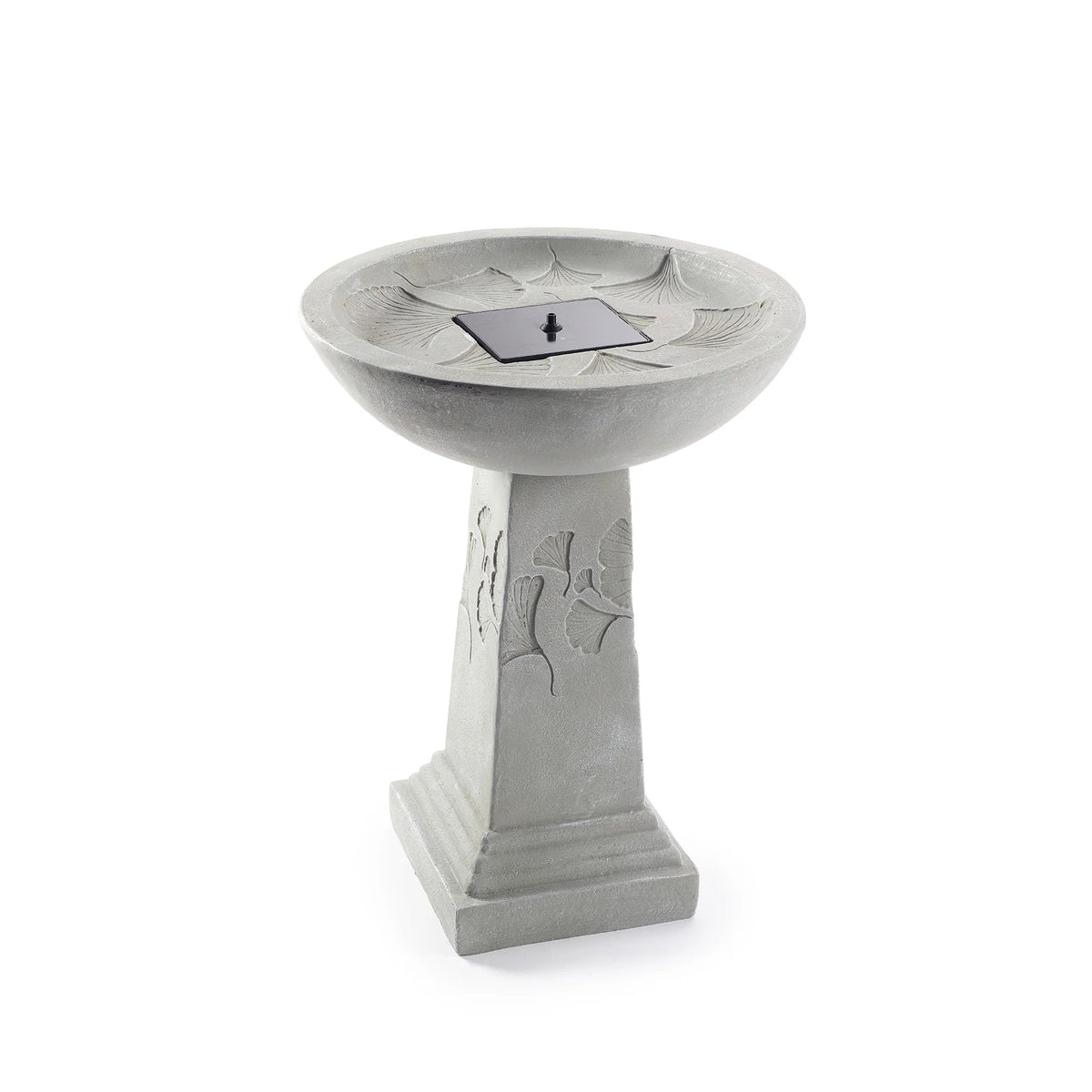 Solar Bird Bath Fountain product image 3