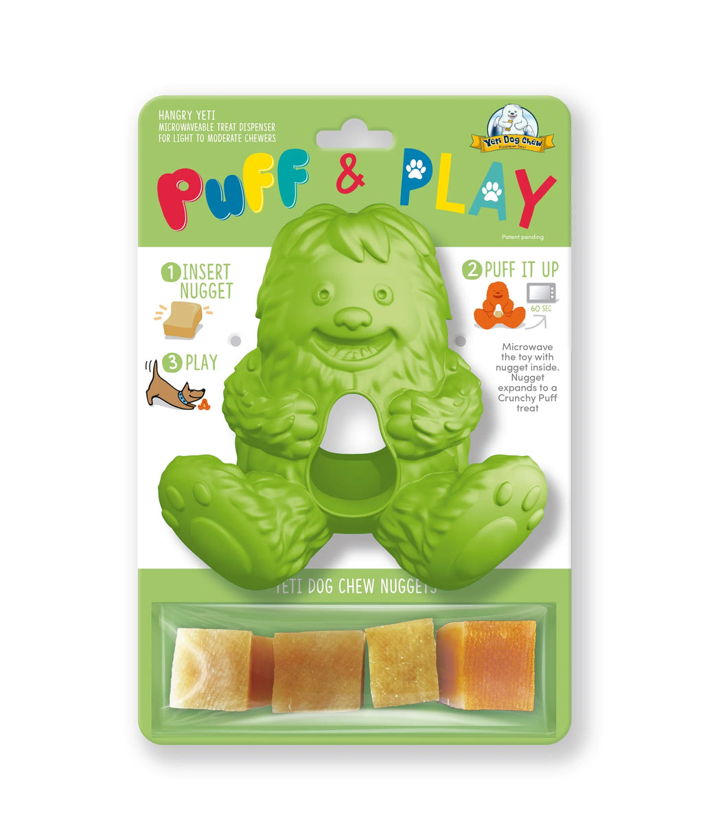 Dog Treat-Dispensing Toy product image 3