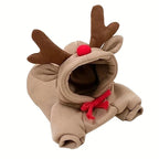 Reindeer Dog Costume product image 3