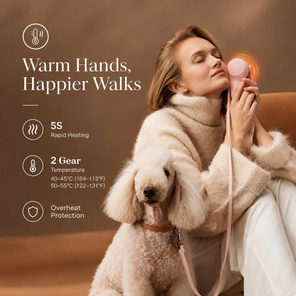 Retractable Dog Leash product image 3