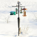 Bird Feeder Pole product image 3
