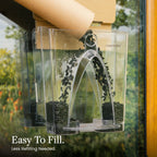 Window Bird Feeder product image 3