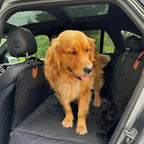 Dog Car Seat Cover product image 3