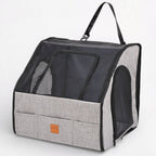 Pug Car Seat Carrier product image 3