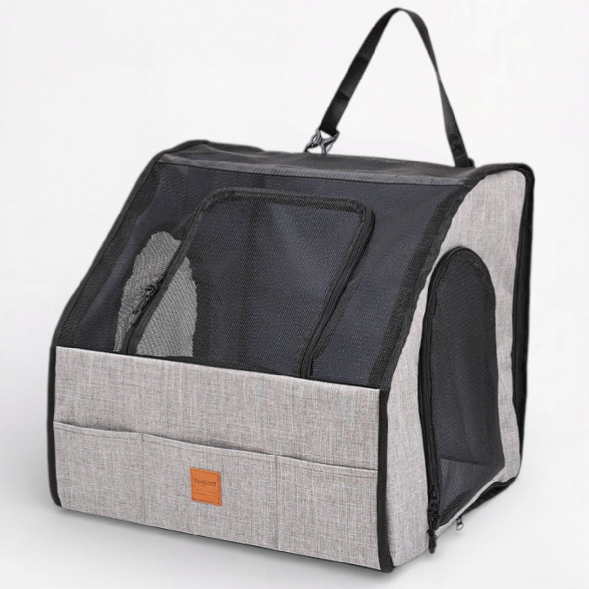 Pug Car Seat Carrier product image 3