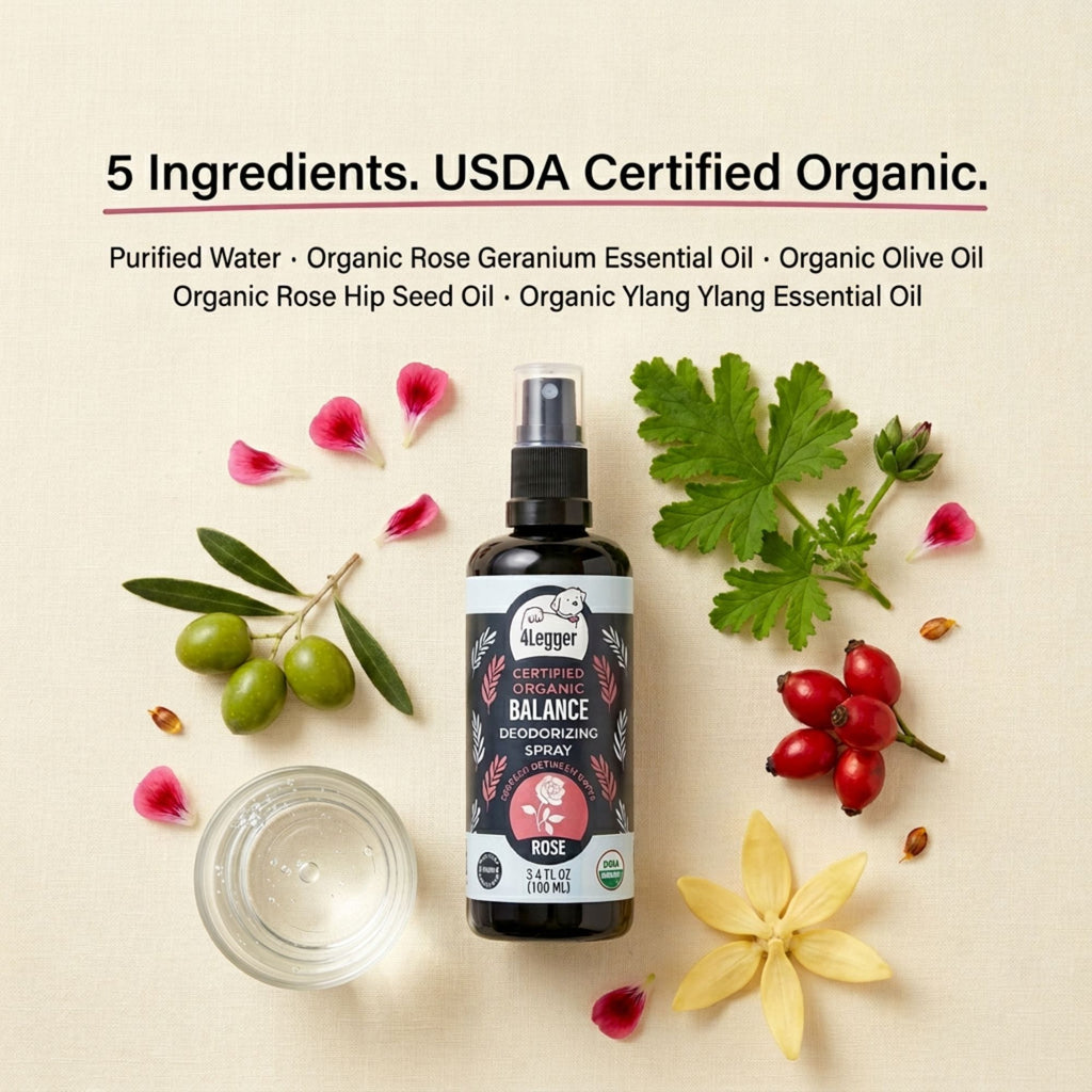 Dog Deodorizing Spray product image 3