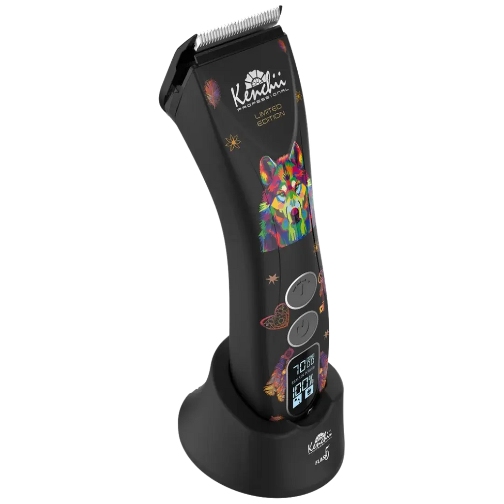 Cordless Pet Clipper product image 3