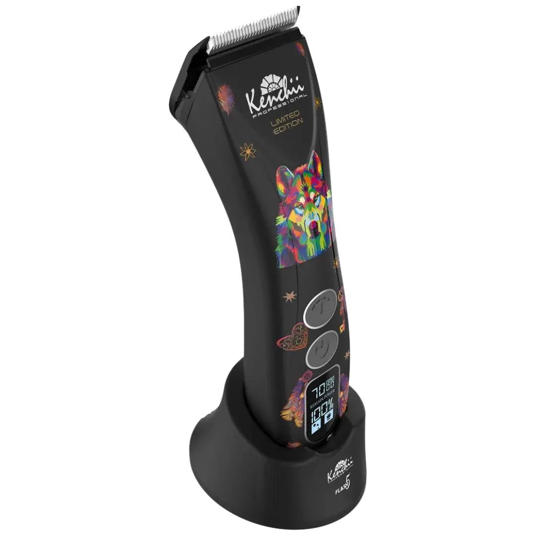 Cordless Pet Clipper product image 3