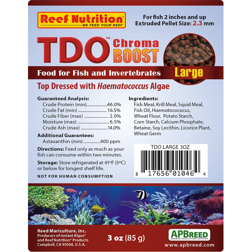 Fish Food product image 3